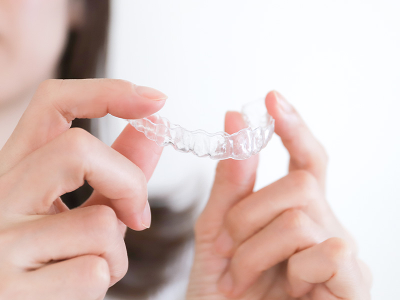 小児矯正歯科・矯正歯科