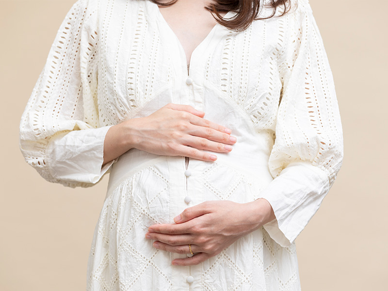 マタニティ歯科診療