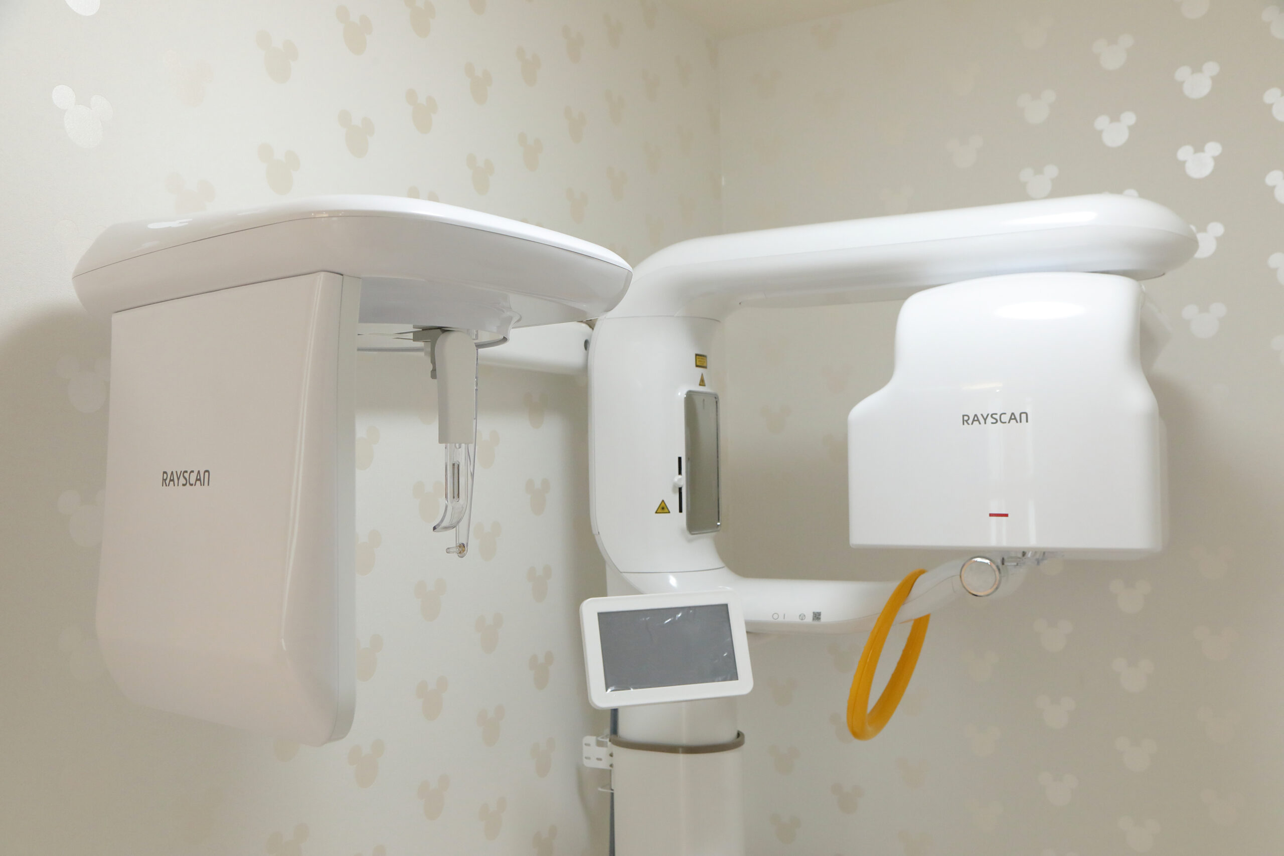 歯科用CT/セファロ