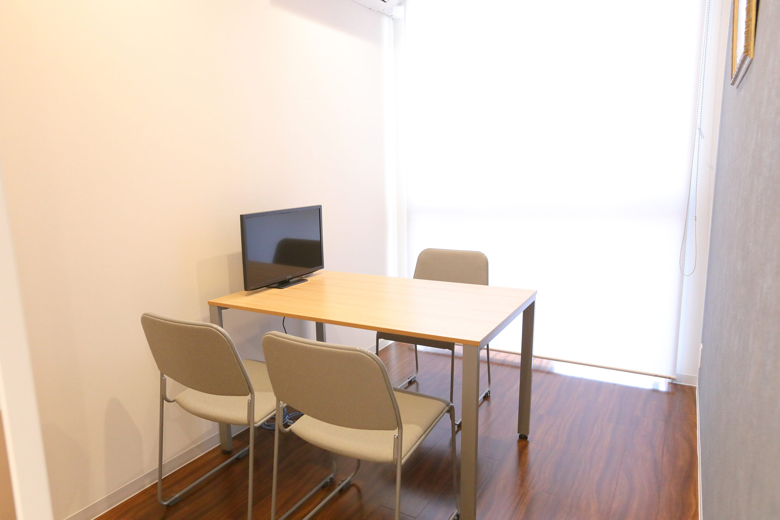 カウンセリングルーム