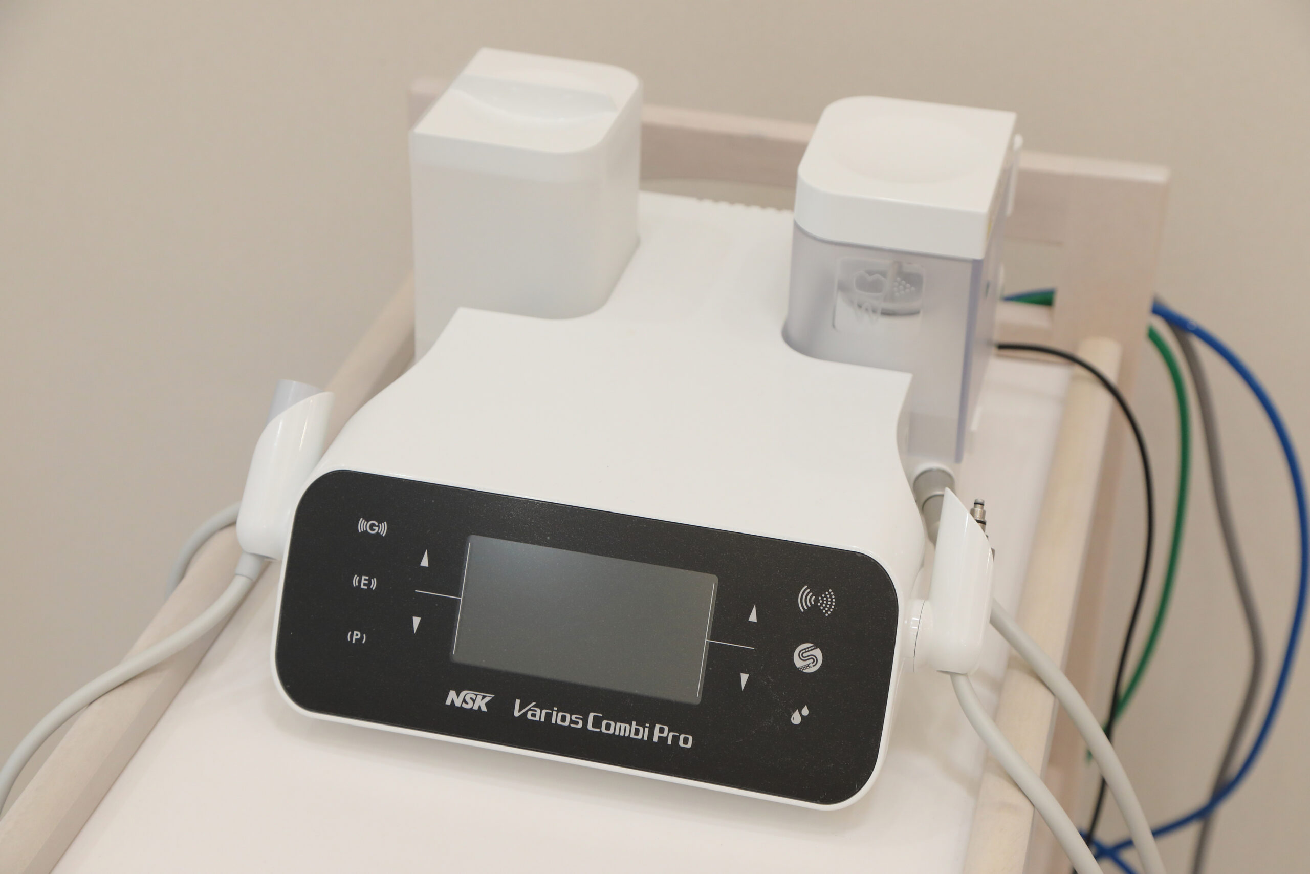 エアフロー（バリオスコンビプロ）