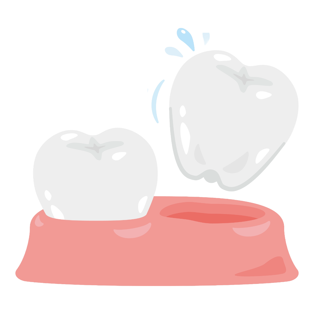 抜歯の可能性を抑えられる