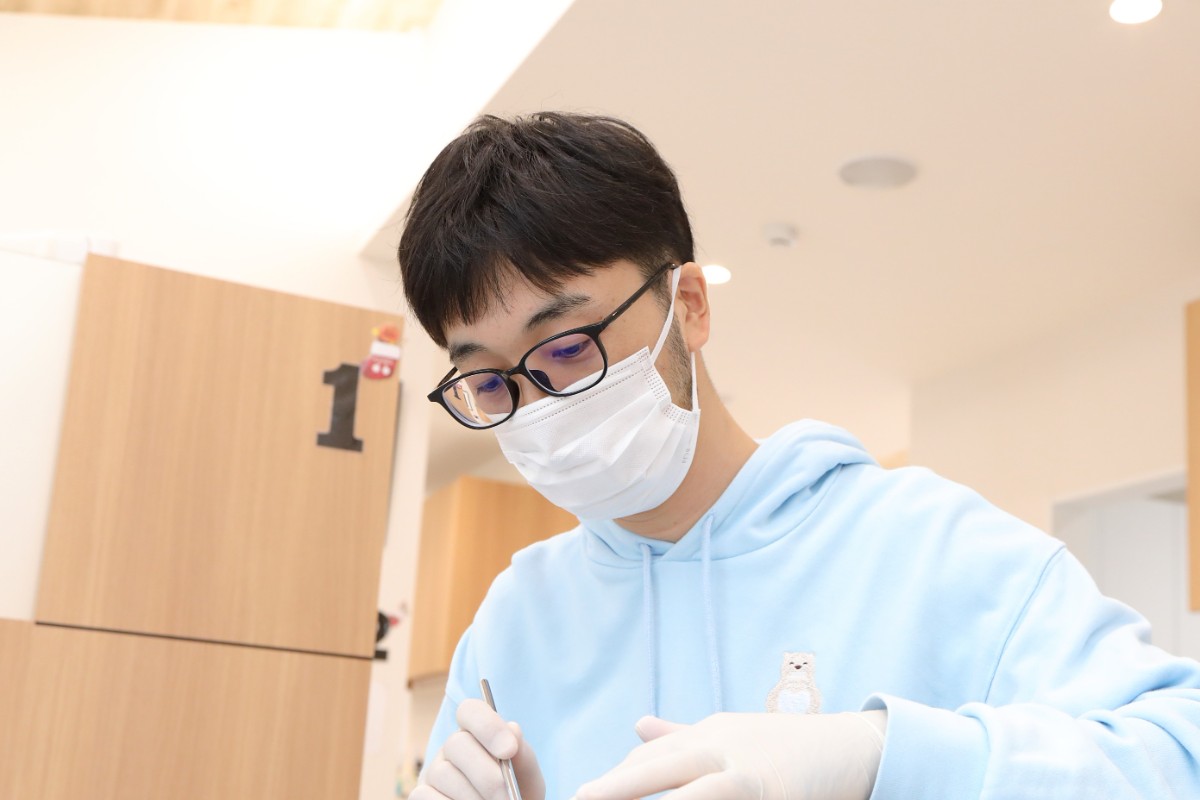矯正治療中も安心の総合的な歯科サポート